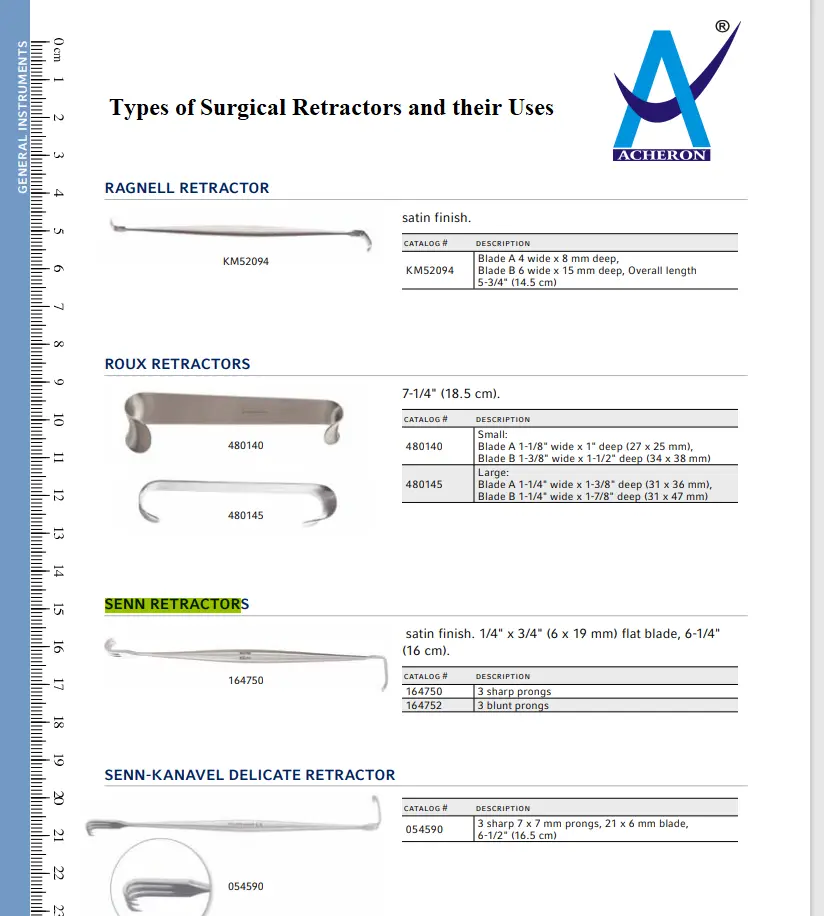 Mini Butée Micrométrique - Série "ECO